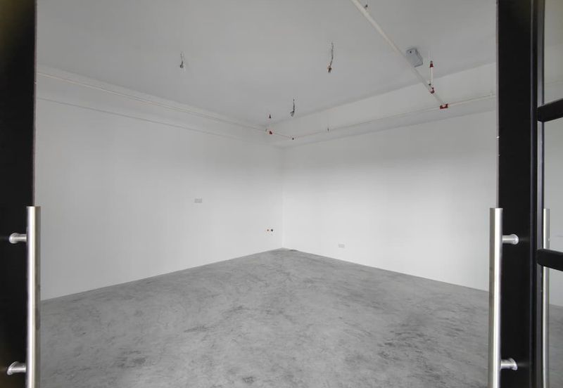 Eco Galleria @ Eco Botanic