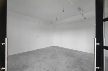 Eco Galleria @ Eco Botanic