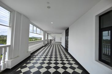 Eco Galleria @ Eco Botanic