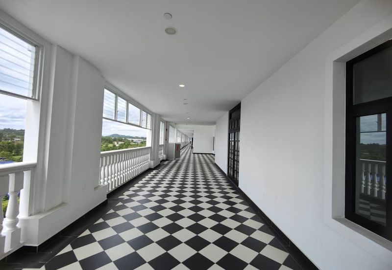 Eco Galleria @ Eco Botanic