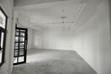 Eco Galleria @ Eco Botanic