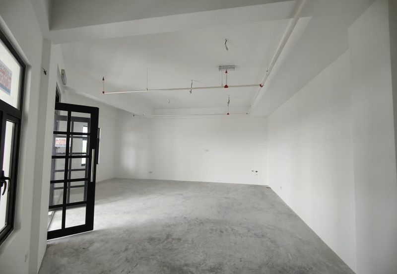 Eco Galleria @ Eco Botanic