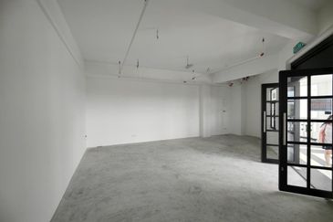 Eco Galleria @ Eco Botanic