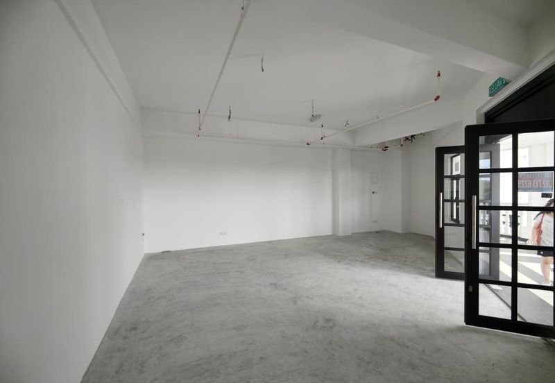 Eco Galleria @ Eco Botanic