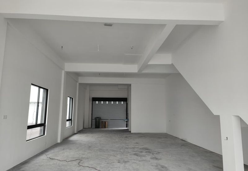 Eco Boulevard 2 @ Eco Botanic