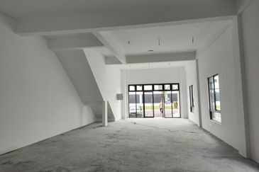 Eco Boulevard 2 @ Eco Botanic