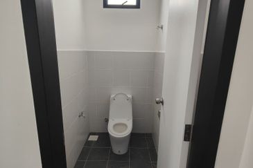 Eco Boulevard 2 @ Eco Botanic