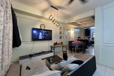 JP Perdana (Jaya Putra Perdana)