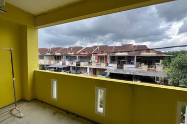 JP Perdana (Jaya Putra Perdana)