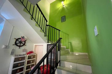 JP Perdana (Jaya Putra Perdana)