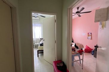 JP Perdana (Jaya Putra Perdana)