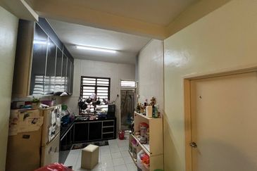 JP Perdana (Jaya Putra Perdana)