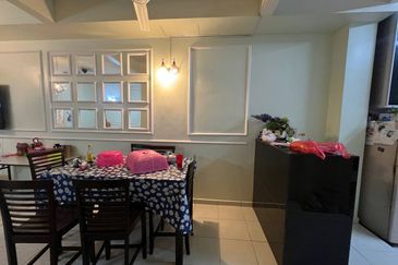 JP Perdana (Jaya Putra Perdana)