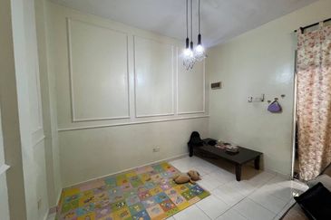 JP Perdana (Jaya Putra Perdana)