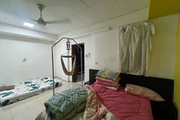 JP Perdana (Jaya Putra Perdana)