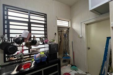 JP Perdana (Jaya Putra Perdana)