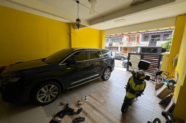 JP Perdana (Jaya Putra Perdana)