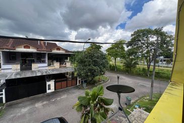 JP Perdana (Jaya Putra Perdana)