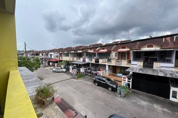 JP Perdana (Jaya Putra Perdana)