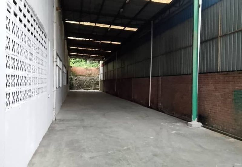 Taman Perindustrian Cemerlang