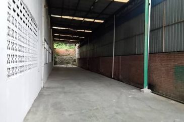 Taman Perindustrian Cemerlang