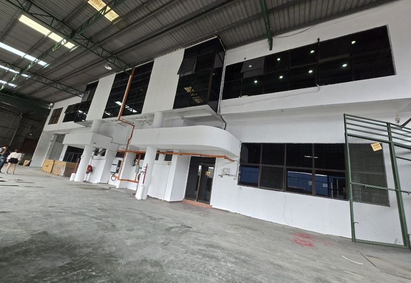 Taman Perindustrian Cemerlang