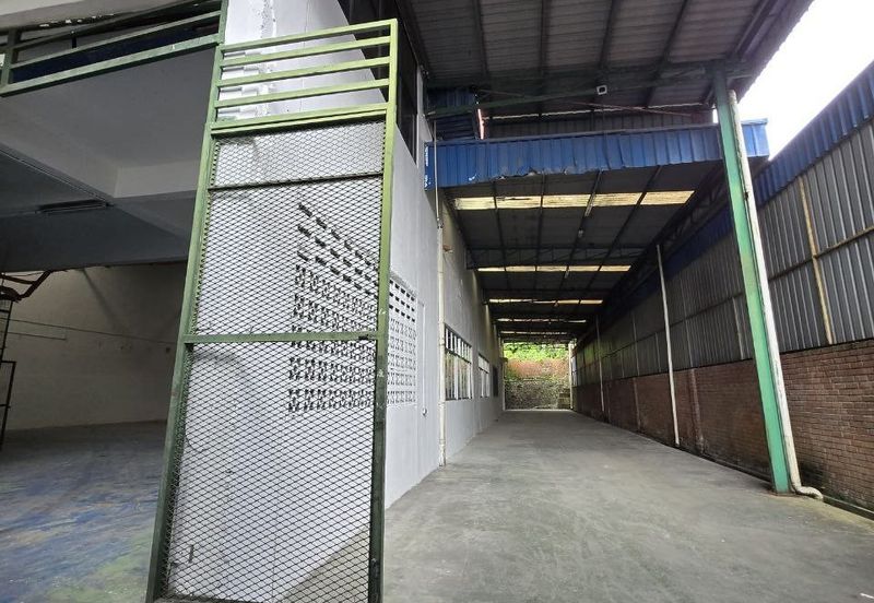 Taman Perindustrian Cemerlang