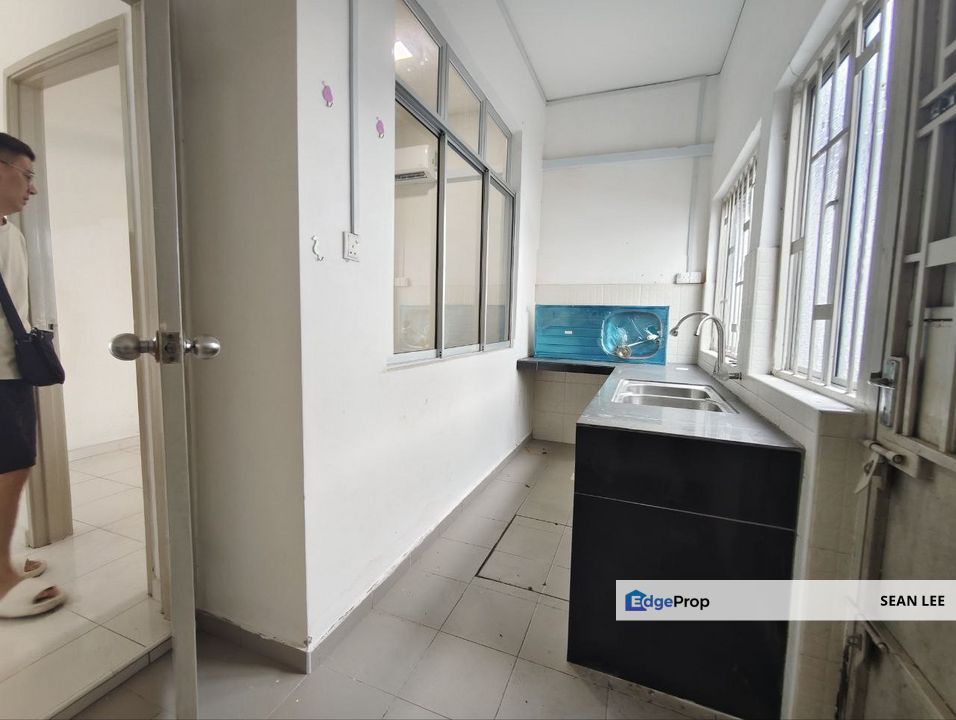 Taman Setia Tropika Elata Haven Double Storey Terrace House For Sale 实达热带花园双层排屋出售, Johor, Setia Tropika