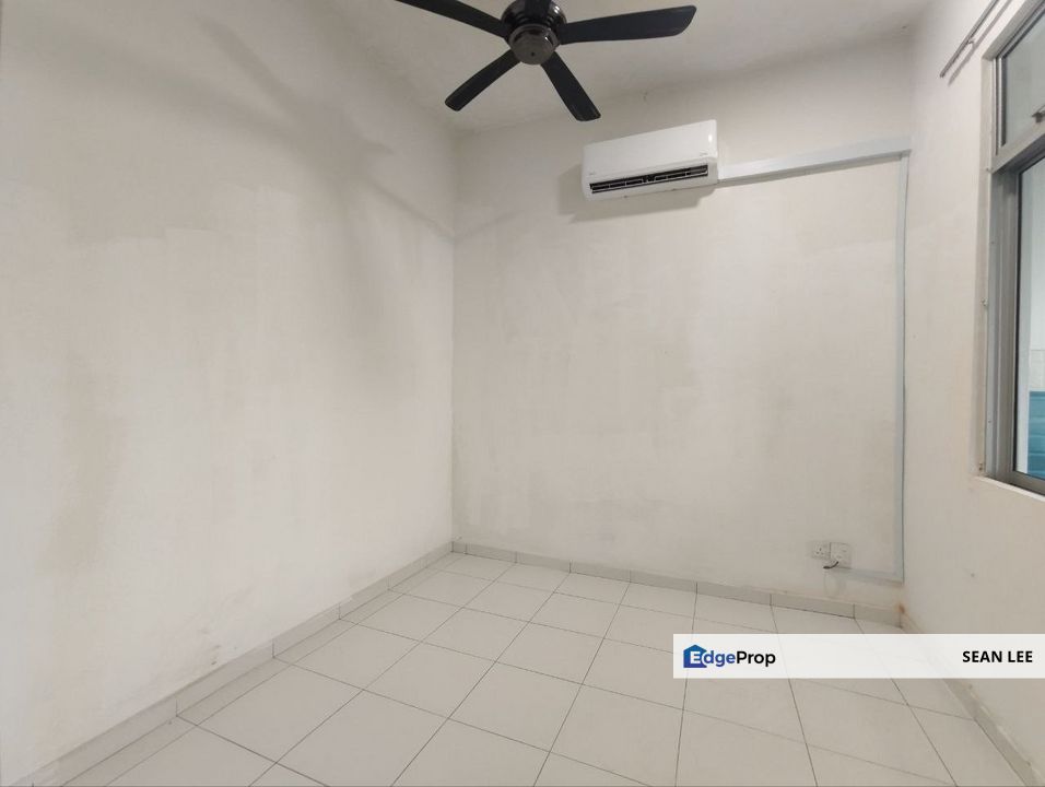 Taman Setia Tropika Elata Haven Double Storey Terrace House For Sale 实达热带花园双层排屋出售, Johor, Setia Tropika