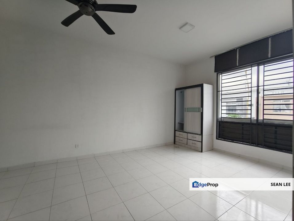 Taman Setia Tropika Elata Haven Double Storey Terrace House For Sale 实达热带花园双层排屋出售, Johor, Setia Tropika
