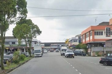 Taman Johor Jaya