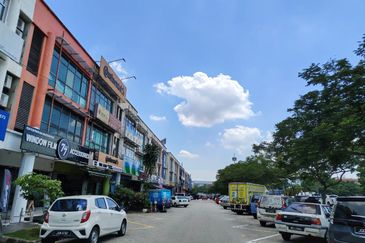 Taman Johor Jaya