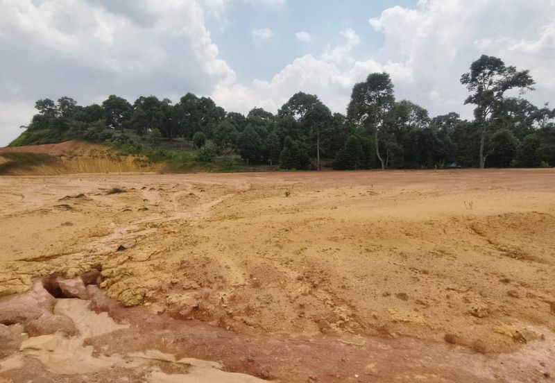 Kawasan Perindustrian Seelong