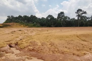 Kawasan Perindustrian Seelong