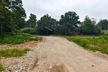 Kawasan Perindustrian Seelong