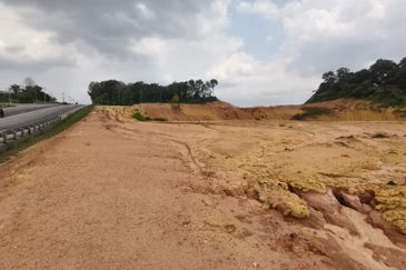 Kawasan Perindustrian Seelong