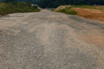 Kawasan Perindustrian Seelong