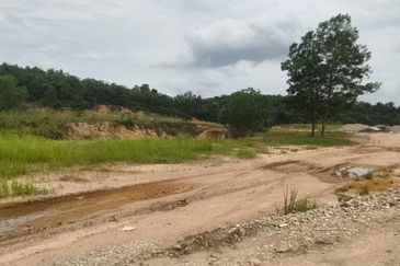 Kawasan Perindustrian Seelong