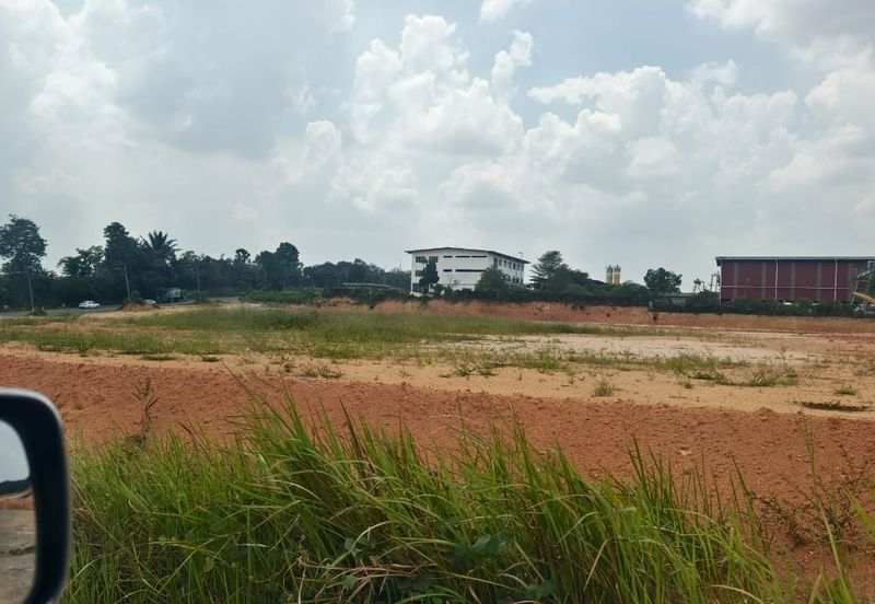 Kawasan Perindustrian Seelong