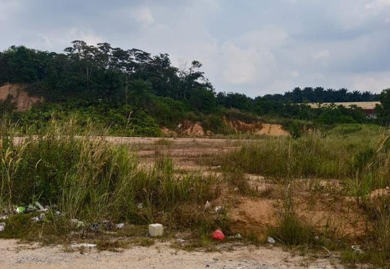 Kawasan Perindustrian Seelong