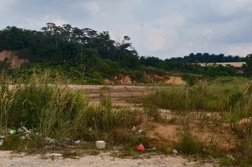 Kawasan Perindustrian Seelong