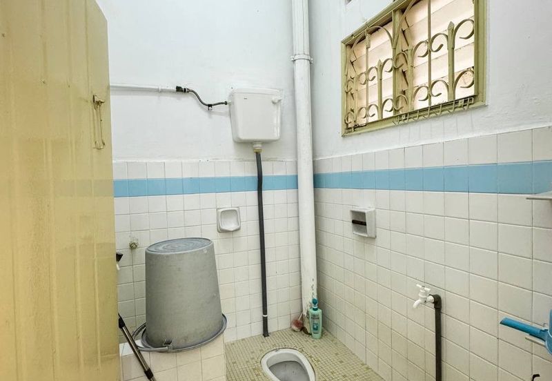 Taman Bandar Cemerlang