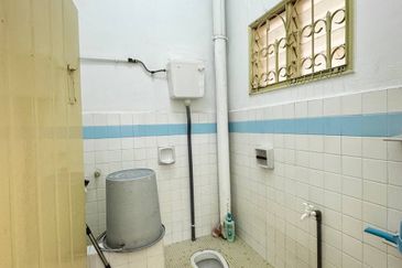 Taman Bandar Cemerlang