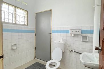 Taman Bandar Cemerlang