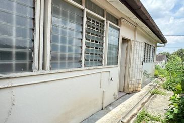 Taman Bandar Cemerlang