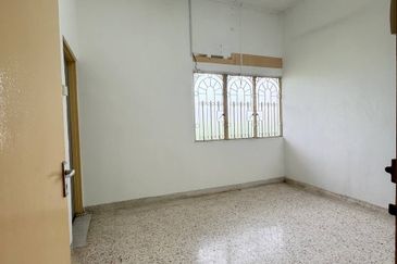 Taman Bandar Cemerlang