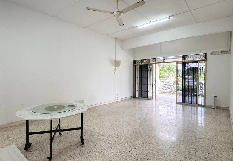 Taman Bandar Cemerlang