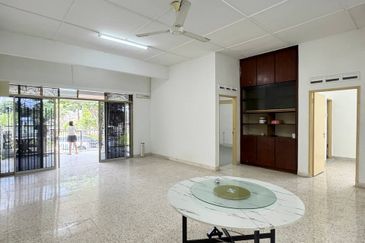 Taman Bandar Cemerlang