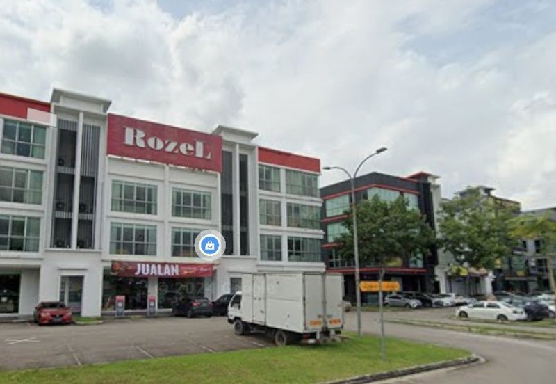 Bandar Baru Permas Jaya