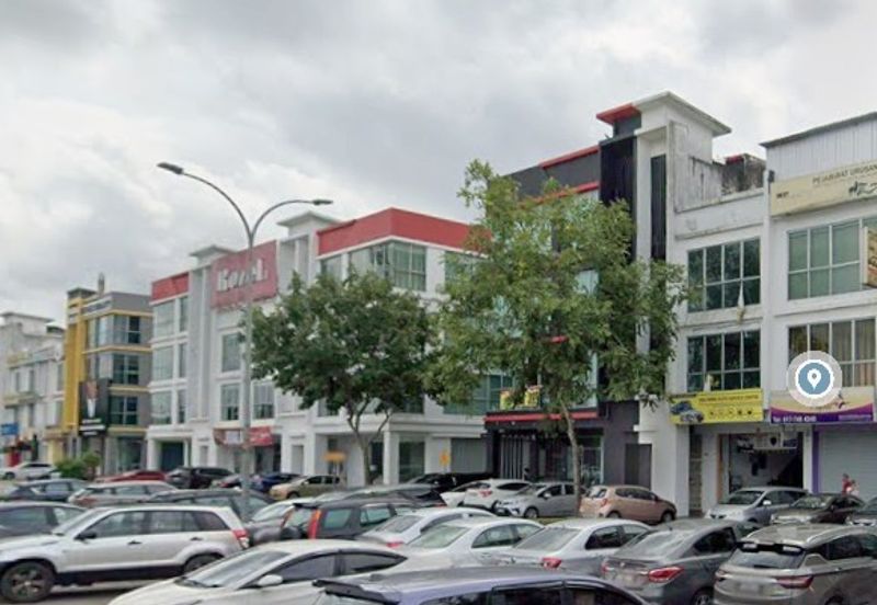 Bandar Baru Permas Jaya